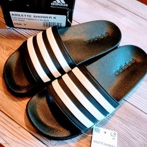 Adidas Slides